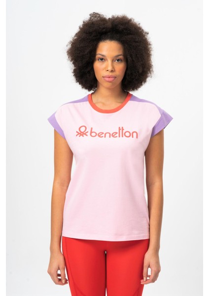 BNT-W20377-23Y Kadın T-Shirt fiyatları