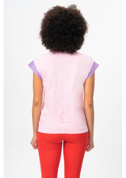 BNT-W20377-23Y Kadın T-Shirt fırsatları