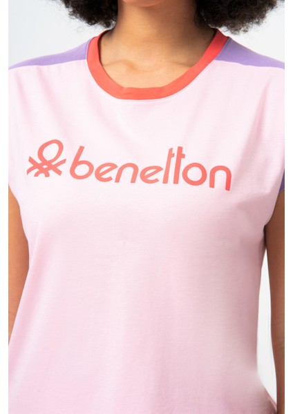 BNT-W20377-23Y Kadın T-Shirt indirimleri