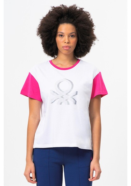 BNT-W20371-23Y Kadın T-Shirt fiyatları