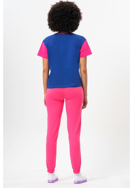 BNT-W20371-23Y Kadın T-Shirt modelleri