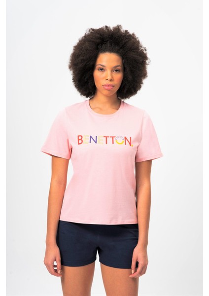 BNT-W20382-23Y Kadın T-Shirt fiyatları