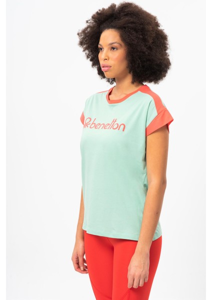 BNT-W20377-23Y Kadın T-Shirt fiyatları