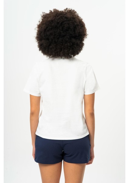 BNT-W20382-23Y Kadın T-Shirt fırsatları