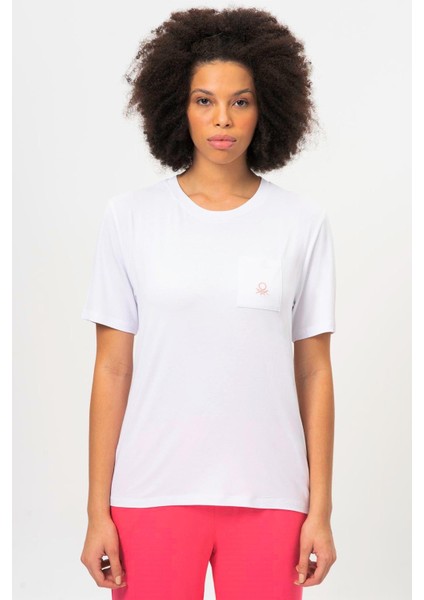 BNT-W20406-23Y Kadın T-Shirt fiyatları