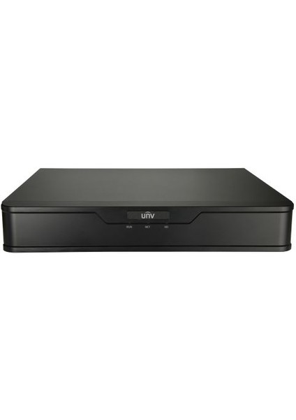 NVR301-04S3 4 Kanal 1 HDD - 8 Tb Nvr Kayıt Cihazı