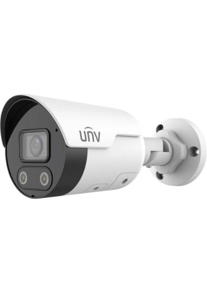 IPC2124LE-ADF28KMC-WL 4 Mp Bullet 2.8 mm Hd Colorhunter Ip Kamera