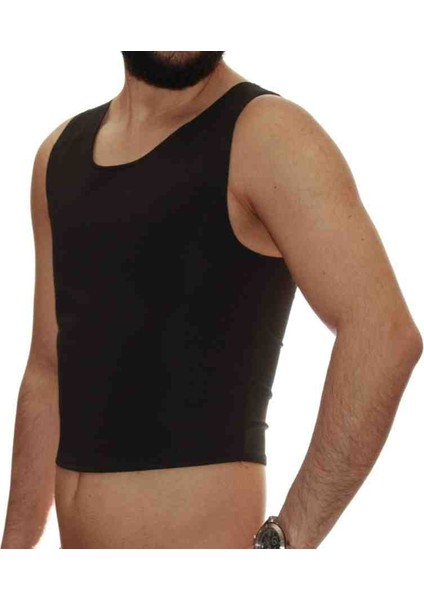 Binder Göğüs Toparlayıcı ve Sıkılaştırıcı Korse Jinekomasti Korsesi