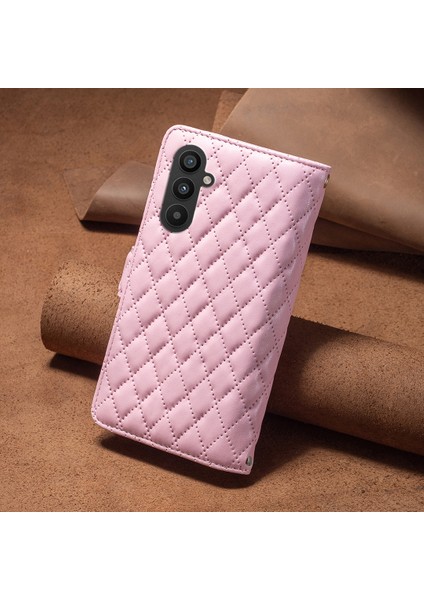 Samsung Galaxy A24 4g Telefon Kılıfı Şok Geçirmez Pu Deri Cüzdan Stand Kapağı (Yurt Dışından) indirimleri