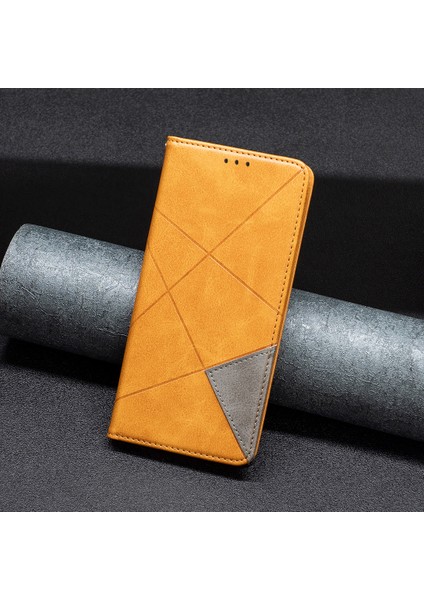 Samsung Galaxy A24 Için 4g Pu Deri Kart Tutucu Telefon Kabuğu Bir Ekleme Desenli Desen Telefon Stand Kapağı (Yurt Dışından) indirimleri
