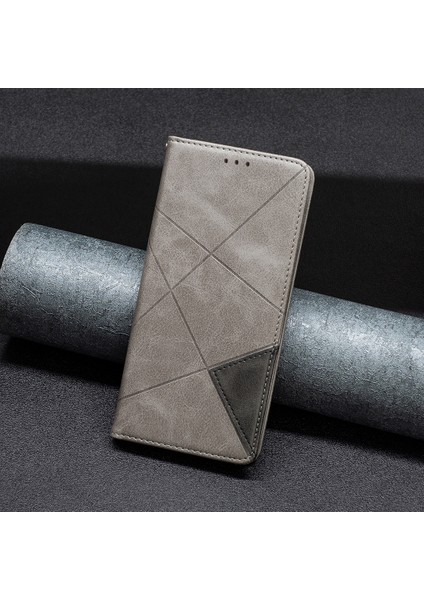 Samsung Galaxy A24 Için 4g Pu Deri Kart Tutucu Telefon Kabuğu Bir Ekleme Desenli Desen Telefon Stand Kapağı (Yurt Dışından) indirimleri