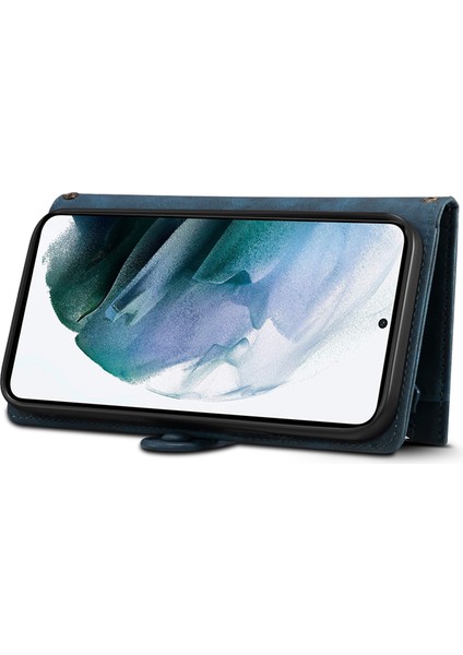 Samsung Galaxy S23 Plus Için Damla Koruma Evi Kılıfı, Pu Deri Manyetik Kapatma Cüzdanı El Kayışı ile Cep Telefonu Kapağı (Yurt Dışından) fiyatları