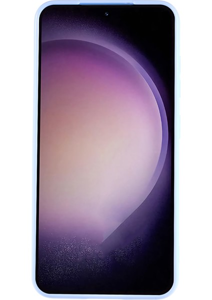 Samsung Galaxy S23 Için Plus Yumuşak Tpu Mat Kaplama Kılıfı Pürüzsüz Esnek Koruyucu Telefon Kapağı (Yurt Dışından) fiyatları