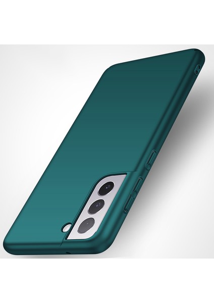 Samsung Galaxy S23 Için Plus Düz Renkli Telefon Kılıfı Sabit Pc Koruyucu Telefon Kapağı (Yurt Dışından) fırsatları