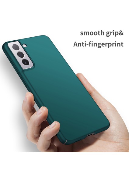 Samsung Galaxy S23 Için Plus Düz Renkli Telefon Kılıfı Sabit Pc Koruyucu Telefon Kapağı (Yurt Dışından) indirimleri