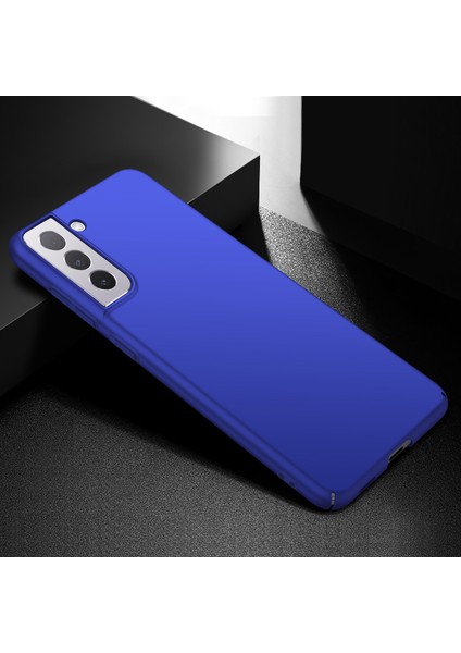 Samsung Galaxy S23 Için Plus Düz Renkli Telefon Kılıfı Sabit Pc Koruyucu Telefon Kapağı (Yurt Dışından) modelleri