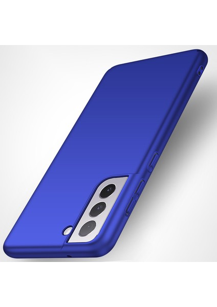 Samsung Galaxy S23 Için Plus Düz Renkli Telefon Kılıfı Sabit Pc Koruyucu Telefon Kapağı (Yurt Dışından) fırsatları