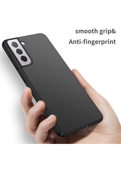 Samsung Galaxy S23 Için Plus Düz Renkli Telefon Kılıfı Sabit Pc Koruyucu Telefon Kapağı (Yurt Dışından) fırsatları