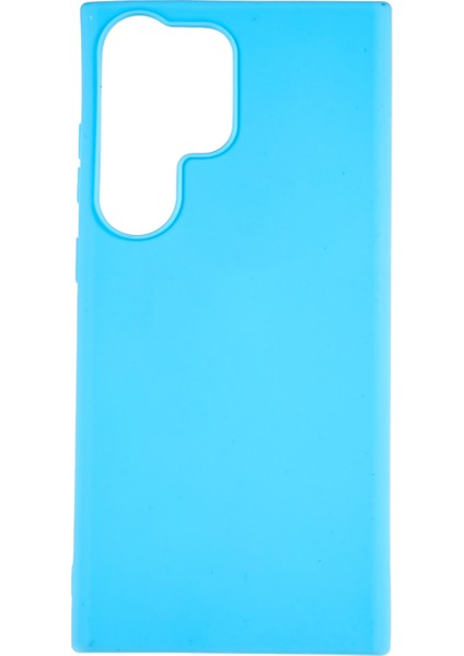 Samsung Galaxy S23 Için Ultra Mat Tpu Telefon Kılıfı Şok Geçirmez Esnek Arka Kapak (Yurt Dışından) modelleri