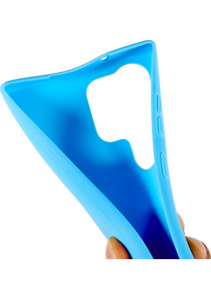 Samsung Galaxy S23 Için Ultra Mat Tpu Telefon Kılıfı Şok Geçirmez Esnek Arka Kapak (Yurt Dışından) fırsatları