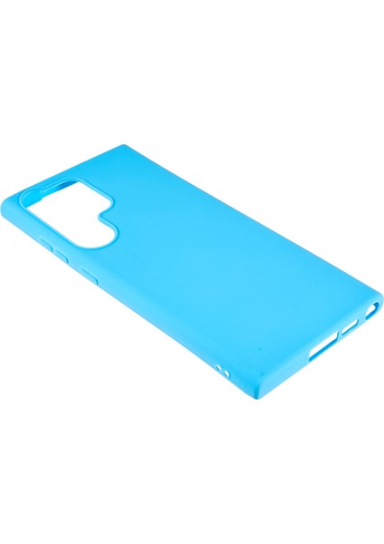 Samsung Galaxy S23 Için Ultra Mat Tpu Telefon Kılıfı Şok Geçirmez Esnek Arka Kapak (Yurt Dışından) indirimleri