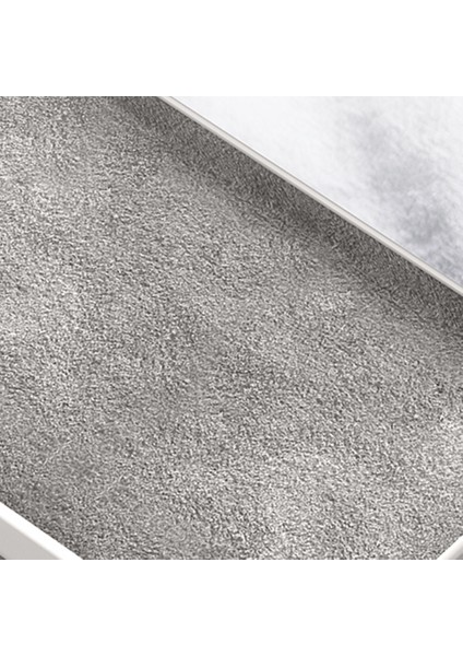 Samsung Galaxy S23 Ultra, Mikrofiber Astar Tasarımı Düz ​​kenar Yumru Köpek Koruyucu Kapak Için Kauçuk Cep Telefonu Tpu Kılıf (Yurt Dışından) fiyatları