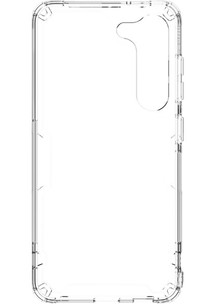 Samsung Galaxy S23 Plus Için Pc + Tpu Kılıf (Yurt Dışından) fiyatları