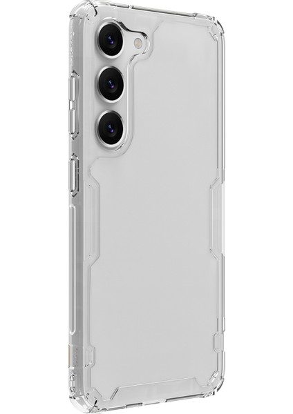 Samsung Galaxy S23 Plus Için Pc + Tpu Kılıf (Yurt Dışından) fırsatları