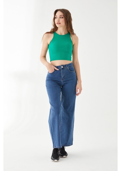 Kadın Fitilli Crop fırsatları