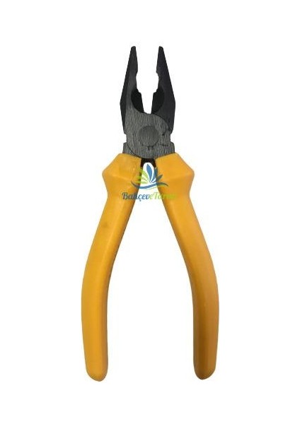 Kombine Pense 180 mm Yankeski 160 mm 2'li Set