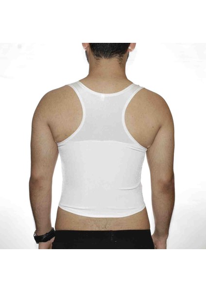 Binder Göğüs Toparlayıcı ve Sıkılaştırıcı Korse Jinekomasti Korsesi modelleri