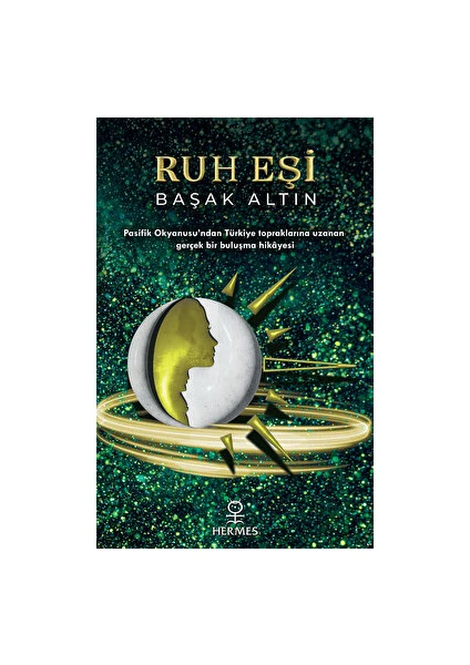 Ruh Eşi - Başak Altın