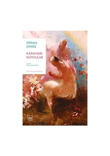 Karmaşık Duygular - Stefan Zweig