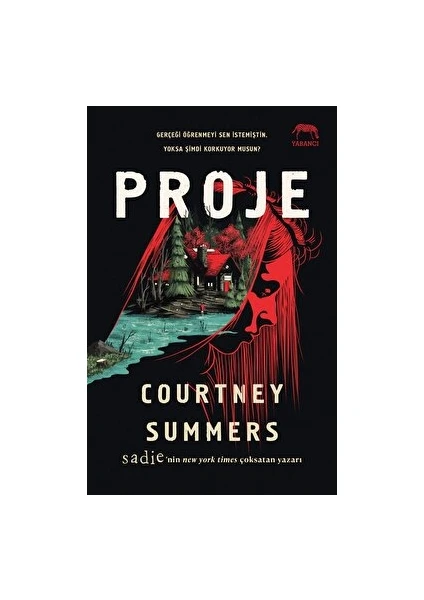 Proje - Courtney Summers