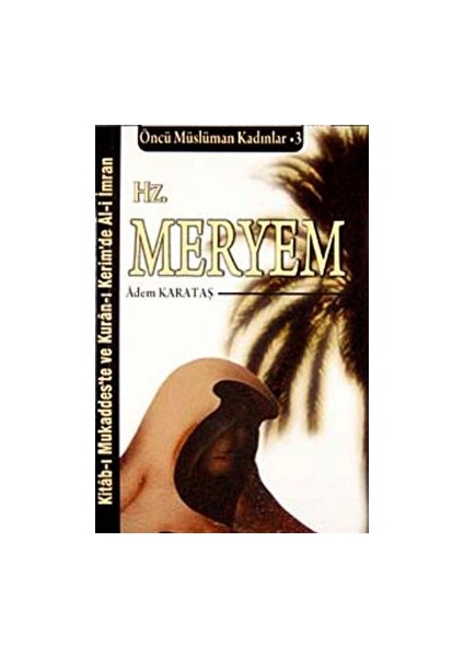 Hz. Meryem