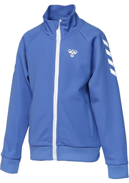 Jaromır Çocuk Fermuarlı Sweatshirt HBC00004BTYQS