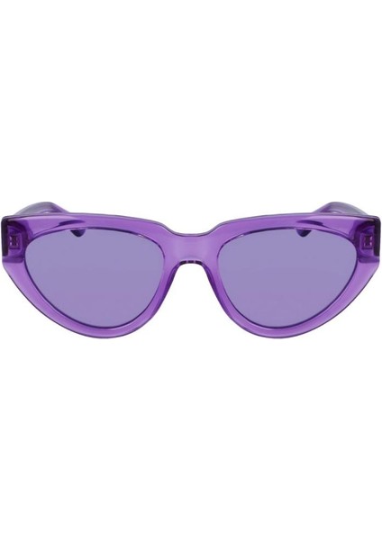 Karl Lagerfeld KL6100S 516 54 Kadin Güneş Gözlüğü fiyatları