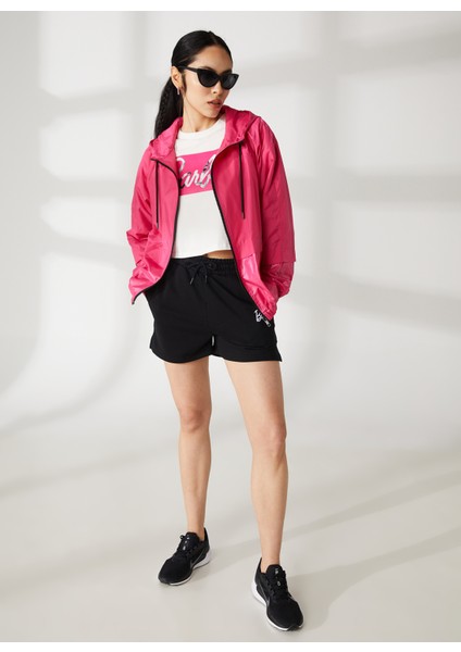 Pembe Kadın Mont 23KB-06 fırsatları