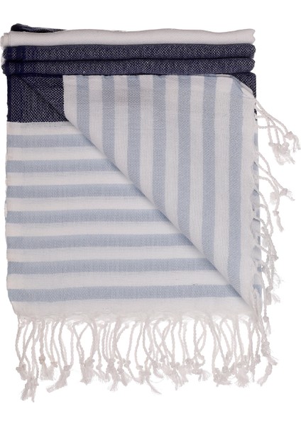 Mavi Erkek T-Shirt Fo 18003
