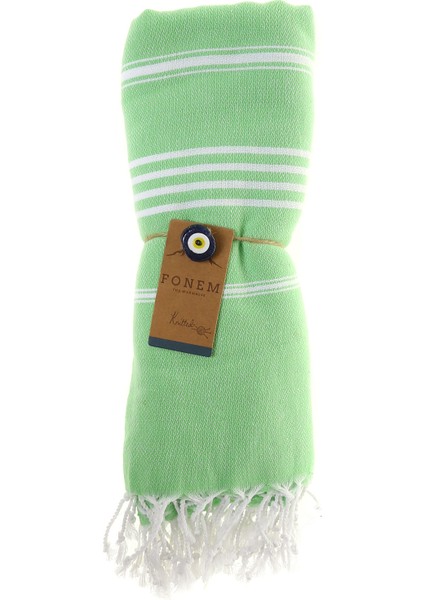 Yeşil Erkek T-Shirt Fo 18000