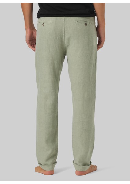 Normal Bel Normal Paça Standart Açık Haki Erkek Pantolon Mr Tanger Pants