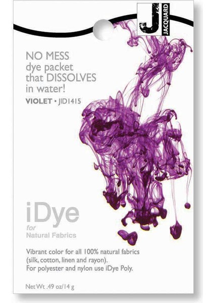 Idye 14GR Violet 415