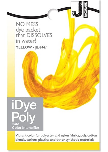 Idye Poly 14GR Yellow 447