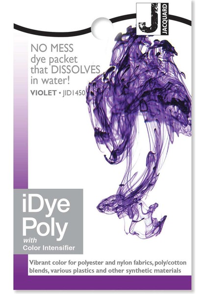 Idye Poly 14GR Violet 450