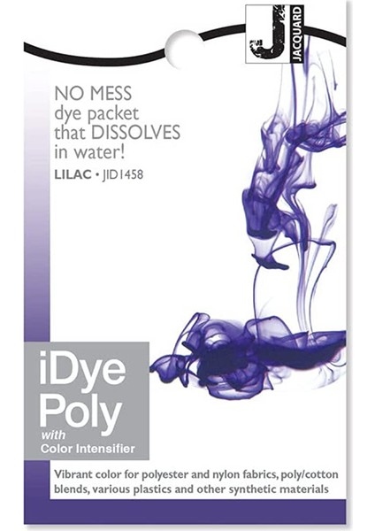 Idye Poly 14GR Idye Lilac 458