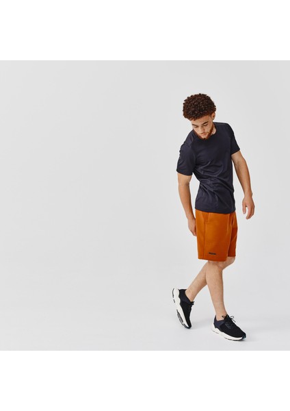 Kalenji Erkek Koşu Tişörtü - Siyah - Dry fiyatları