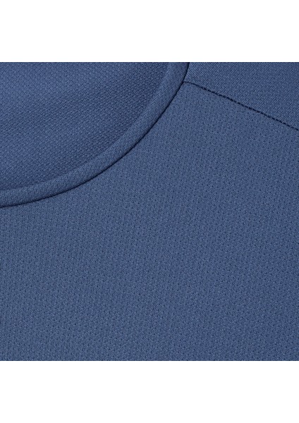 Kalenji Erkek Koşu Tişörtü - Mavi - Dry fiyatları