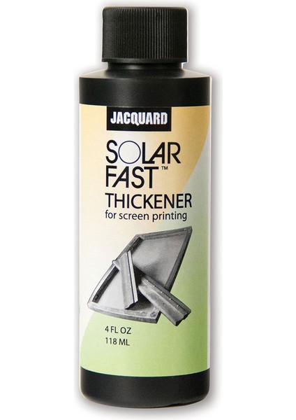 Solar Fast 118ML Thickener