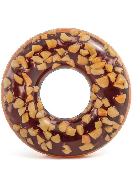 IS56262 Çikolatalı Donut Simit - Vardem Oyuncak fiyatları