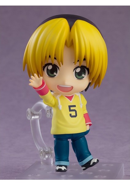 Good Smile Company Nendoroid 1720 - Hikaru No Go - Shindo Hikaru Figür